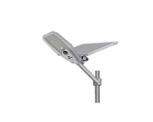 چراغ خورشیدی خیابانی EURO -ST- 600W
